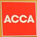 ACCA - 沟通training